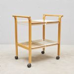 1738 8315 SERVING TABLE